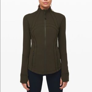 Define jacket